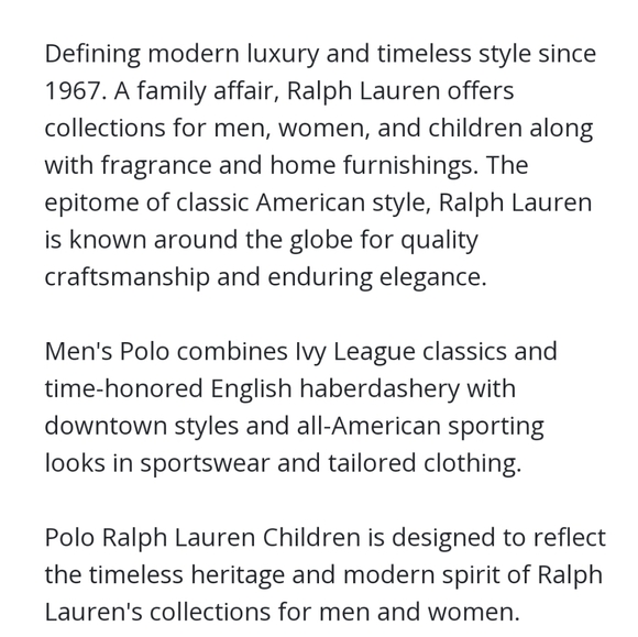 NWT Men's Ralph Lauren Polo Big Pony Cuffed Beanie - Picture 9 of 10